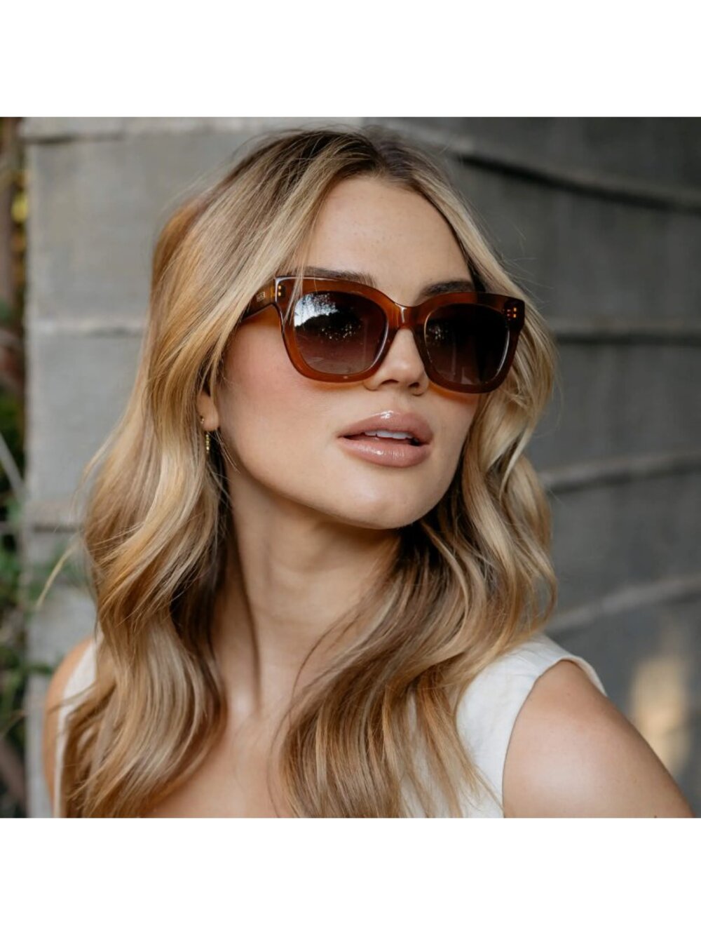 EUC Women's Polarized Sunglasses